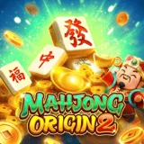 Bocoran RTP Slot Playstar Gaming Mahjong Origin 2